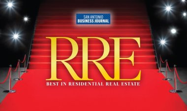 2023 Residential Real Estate Award winners