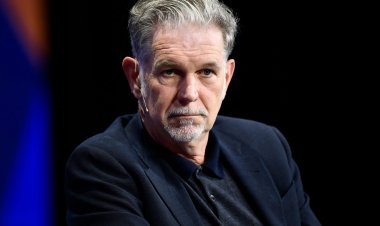 Netflix delays password-sharing crackdown rollout, posts mixed results