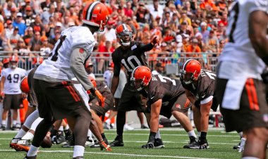 Cleveland Browns unlikely to play in Columbus during stadium renovation