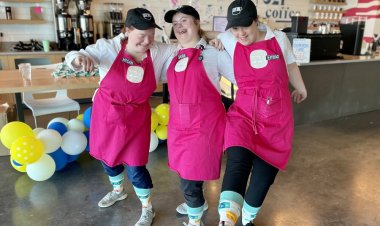 Raleigh coffee company expands again with another HQ cafe