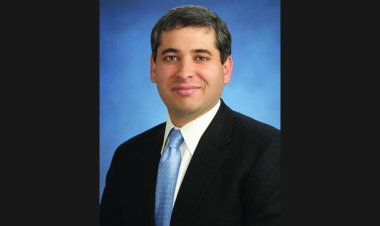 CVS names new Aetna president, and he's a former Humana CFO