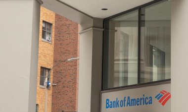Bank of America execs see 'shallow recession' ahead, plan to keep trimming headcount