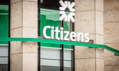 Citizens talks game plan to grow deposits after Q1 blip