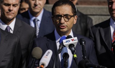 Defamation suit settlement will hold Fox accountable for election claims, Dominion negotiator says