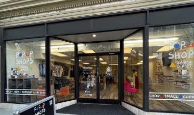 Downtown Raleigh incubator space inks newest retail tenant