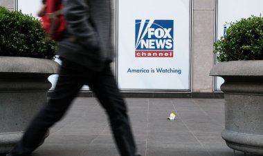 Fox faces similar defamation case from Smartmatic after Dominion settlement