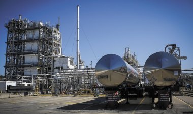 Chemours, TC Energy reach MOU over regional hydrogen production