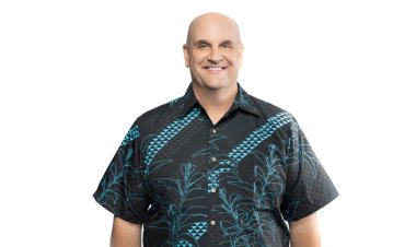 Servco Pacific Inc. appoints Peter Dames as president and CEO