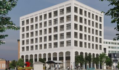 Developer plans Fishtown apartment projects at two prime locations