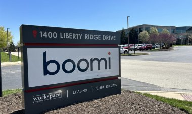 'We will acquire this year': Boomi looks to scoop up competitors as new CEO drives aggressive expansion