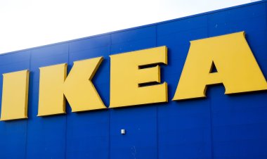 Ikea to invest over $2.2 billion in new U.S. store models, pickup locations in next three years