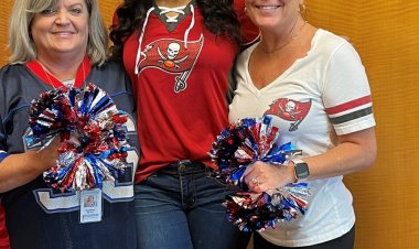 Meet Benderson Development, a 2023 Best Places to Work honoree