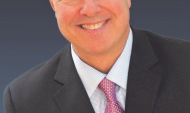 5 minutes with... Mark Waggoner, general manager of Commonwealth Care Alliance