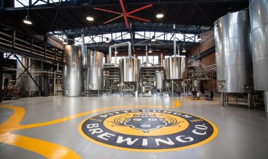 Pittsburgh Brewing Company named one of top craft beer producers in the U.S.