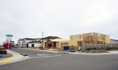 Demand for Roseville housing remains strong in topsy-turvy market