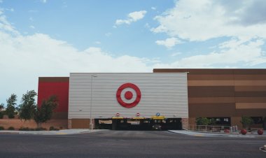 Target Shopping Center proposed for 22-acre site on Westside