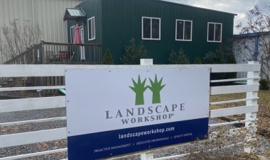 Landscape Workshop makes new C-level hire