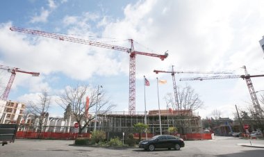 Here's how long Seattle construction experts think the slowdown will last