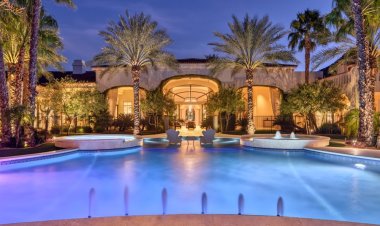 Paradise Valley luxury mansion sold by tech entrepreneur for $23.5 million in cash