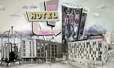 Hotel check-in: The downs and upsides of the $675M local lodging industry