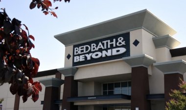 Bed Bath & Beyond bankruptcy leaves more vacant retail space in Greater Baltimore