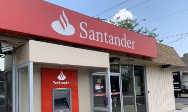 Small Deposits: Santander lays off 77; SEI makes leadership changes