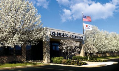 Inside the deal: Globus Medical and NuVasive poised to combine in $3.1B merger