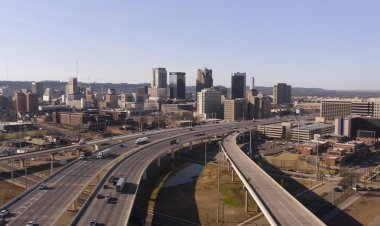 These Bham metro counties named top places for small business in state