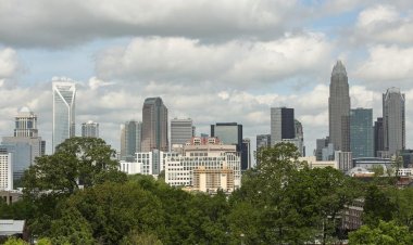 Charleston-based Middle Street Partners launches in Charlotte, looks to build pipeline