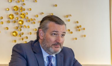 Sen. Ted Cruz: How an expanded spectrum pipeline could lead to 'hundreds of thousands' of jobs