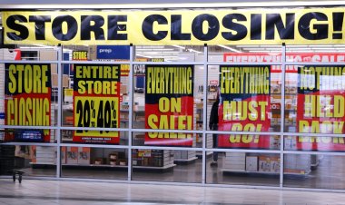 Bed Bath & Beyond vows it can pull off a sale – here's what that means for shareholders 