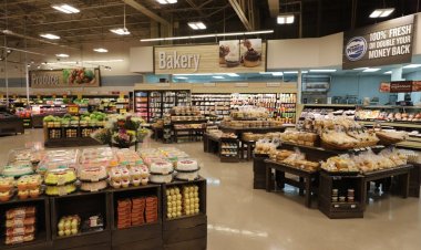 CBJ Buzz: Food Lion wraps up renovations on former Bi-Lo, Harvey's stores