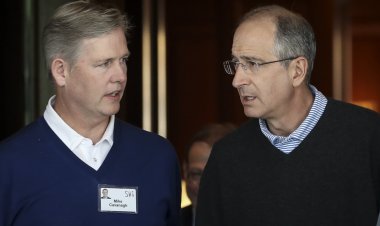 NBCUniversal faces a set of company-defining decisions as CEO Jeff Shell departs