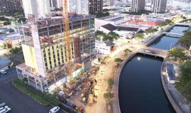 Lottery scheduled for affordable senior housing complex