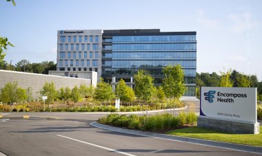 Encompass Health expanding to new state in Northeast