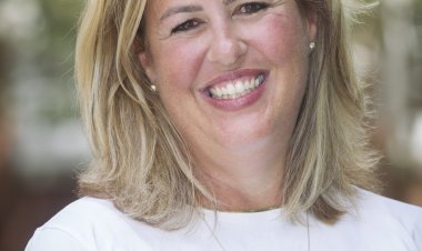 Women Who Lead in K-12 Education: Hilary Robinson of St. Mary’s Episcopal School