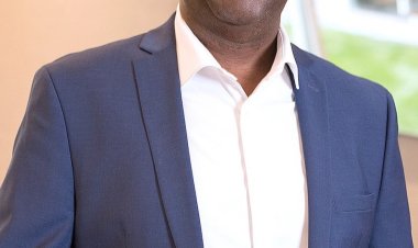 Drexel and Wharton alum tapped as CFO of KFC after 8 years at Coca-Cola