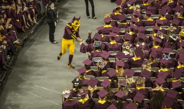 Arizona business schools rank among the nation's top grad schools — here's how much their MBA students earn