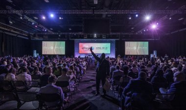 The future of AI, becoming a unicorn and working together — Here are the top takeaways from Florida's biggest tech conference