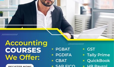 Press Release for Finprov's Bank Coaching Classes