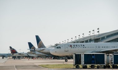 A new peak travel season? Airline execs expect 'new normal'