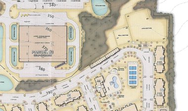 Tiny town in Moore County getting big new multifamily complex with 240 units