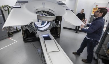 GE HealthCare stock hammered despite improved revenue and strong demand