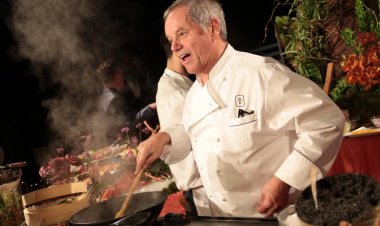 Wolfgang Puck Catering & Events to launch South San Francisco kitchen