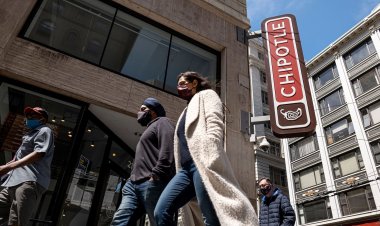 Chipotle Mexican Grill's restaurant traffic grows as the chain proves its pricing power