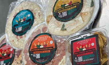 St. Louis restaurant brings retail products to Schnucks