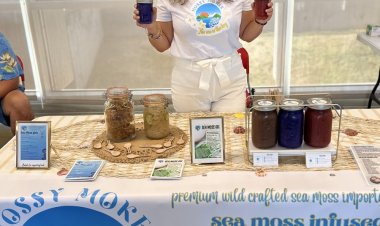 3 questions with Misty Sommo of Mossy Mokes