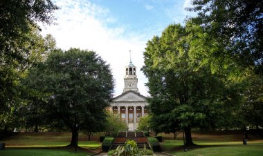 Samford begins building $65M recreation, athletic complex