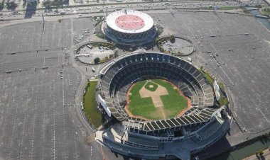African-American sports group will go after A's' share of Coliseum, leaders say
