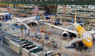 International business executives touring Seattle region this week